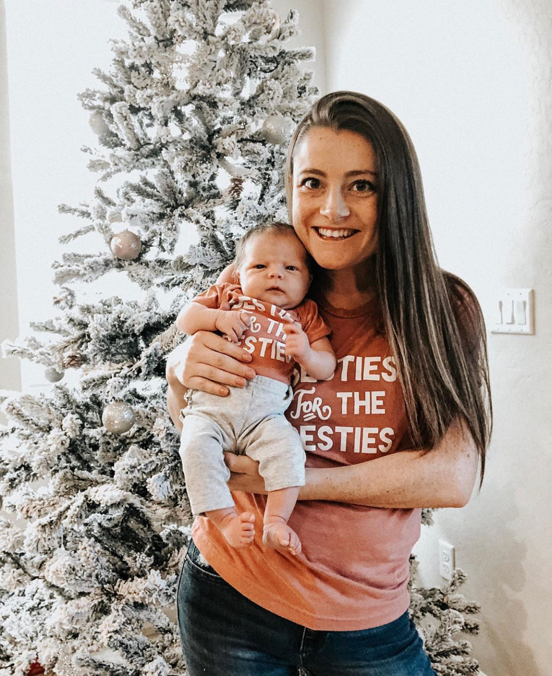 Besties for the Resties Women's Shirt