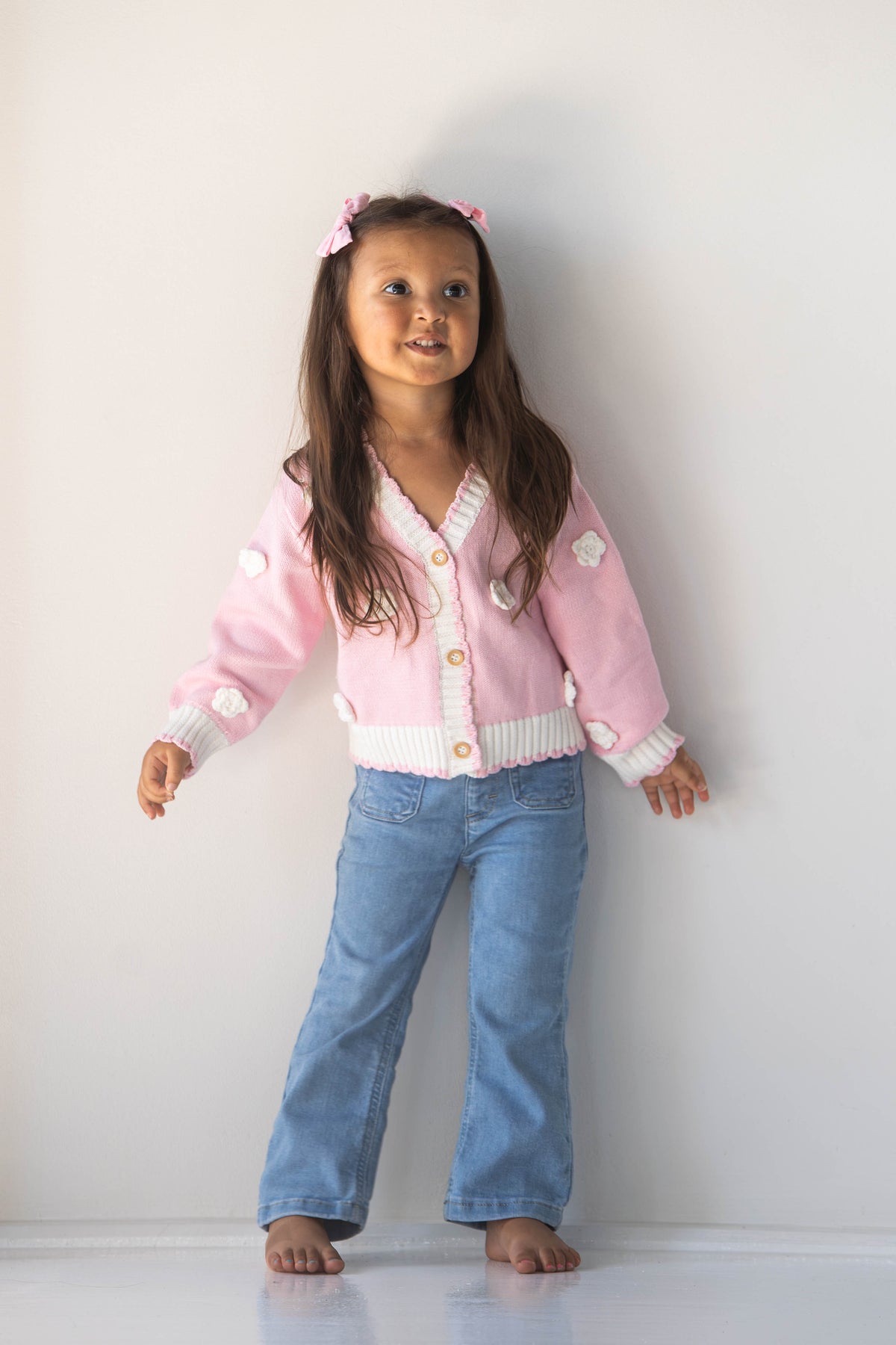 Sugarplum Cardigan