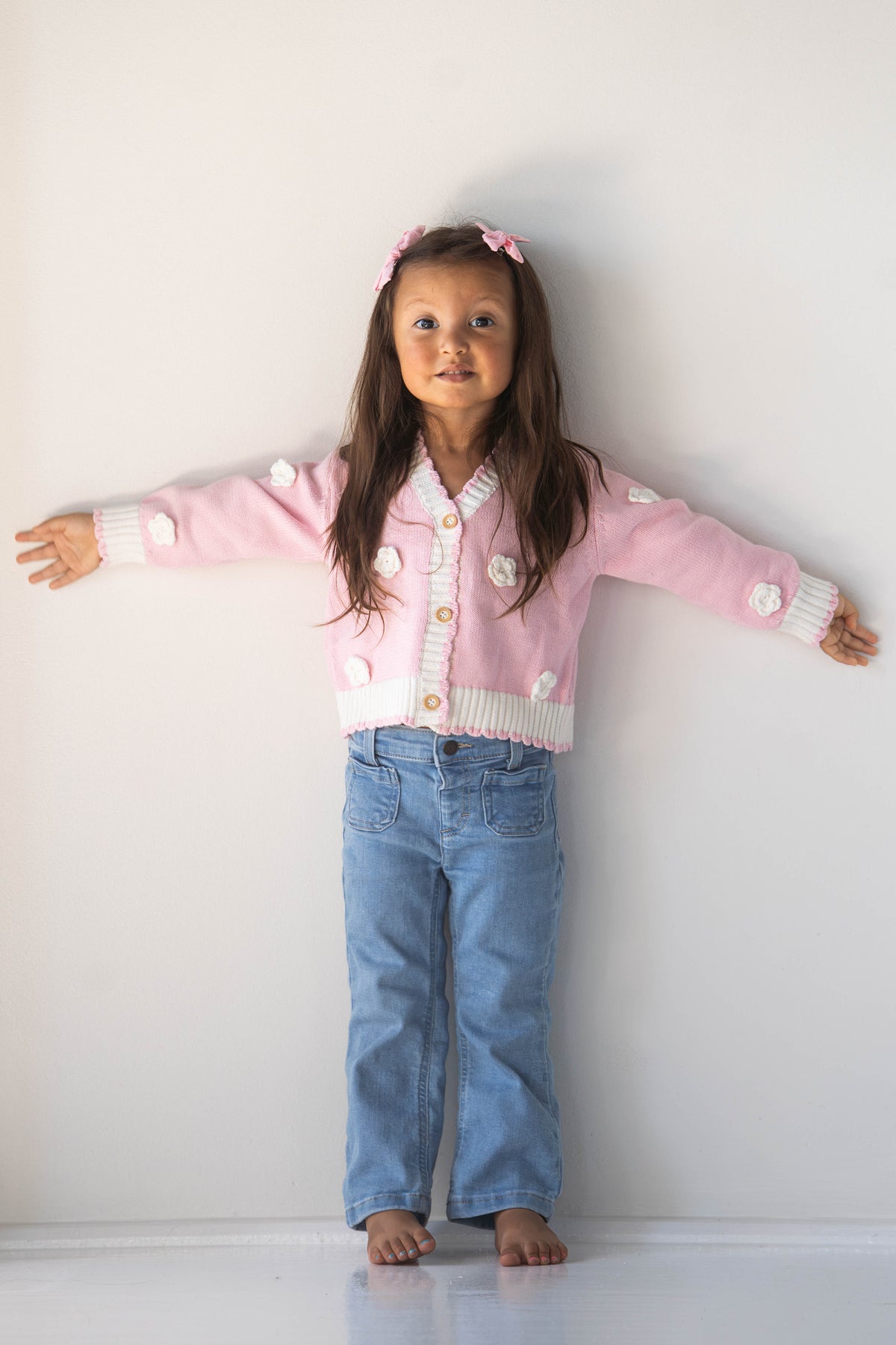 Sugarplum Cardigan