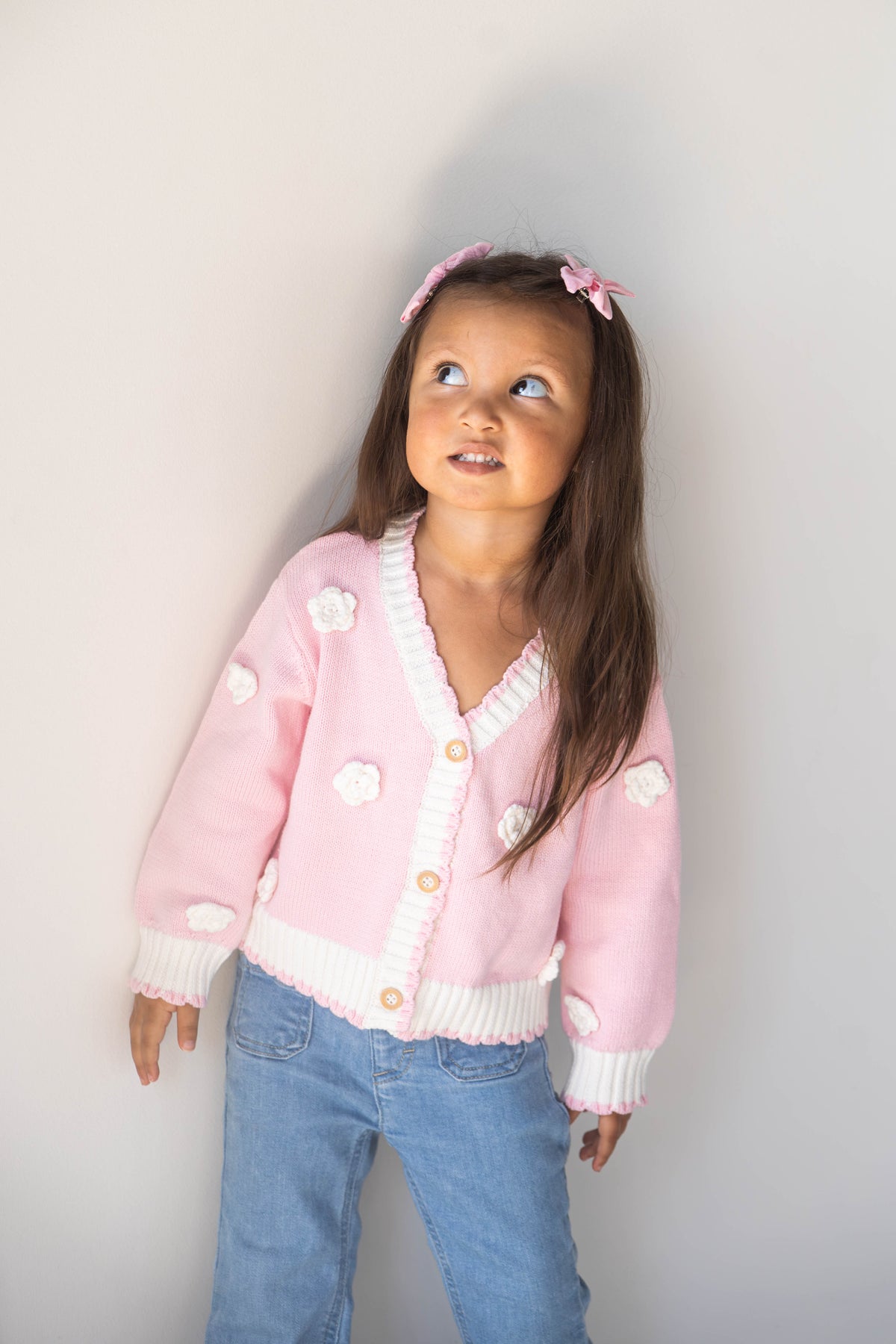 Sugarplum Cardigan