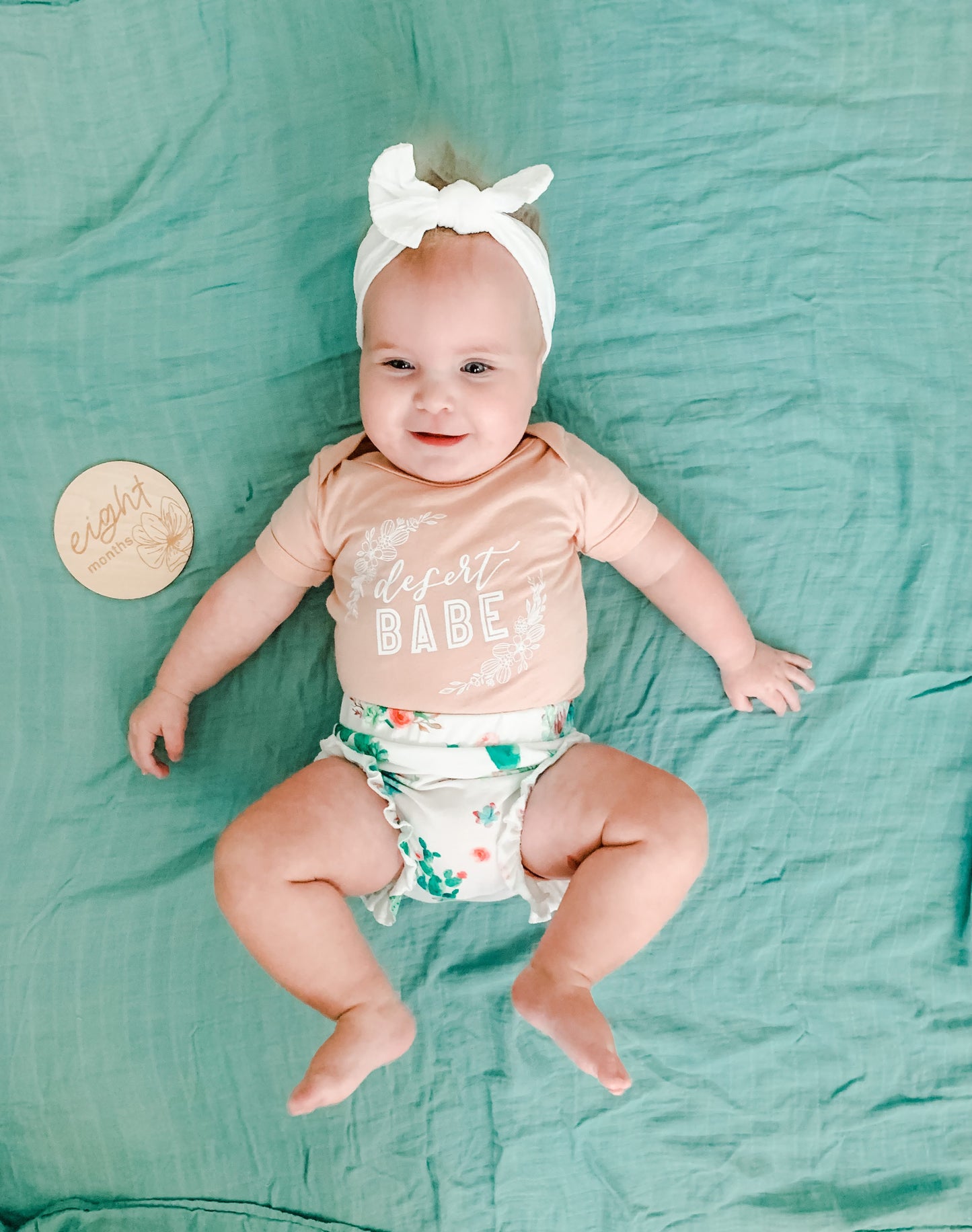 Desert Babe Girl's Shirts