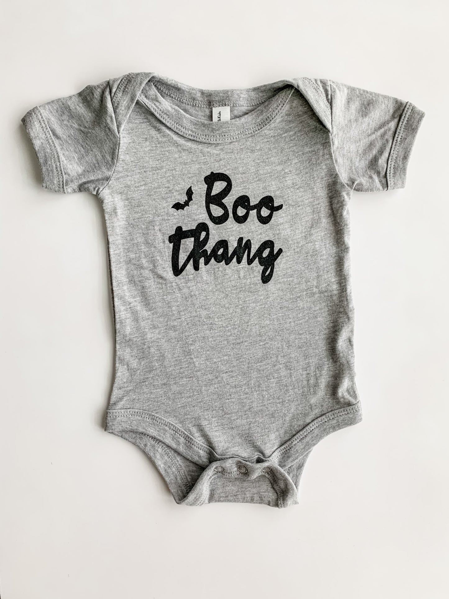Boo Thang Kid's Shirt