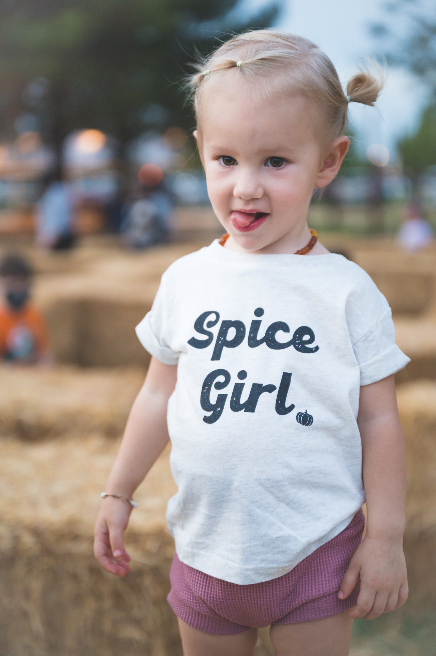 Spice Girl Shirt