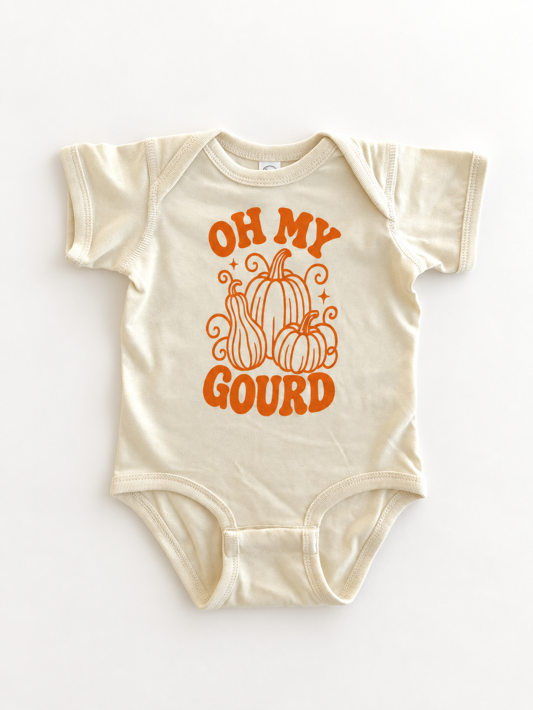 Oh My Gourd Bodysuits & Shirts