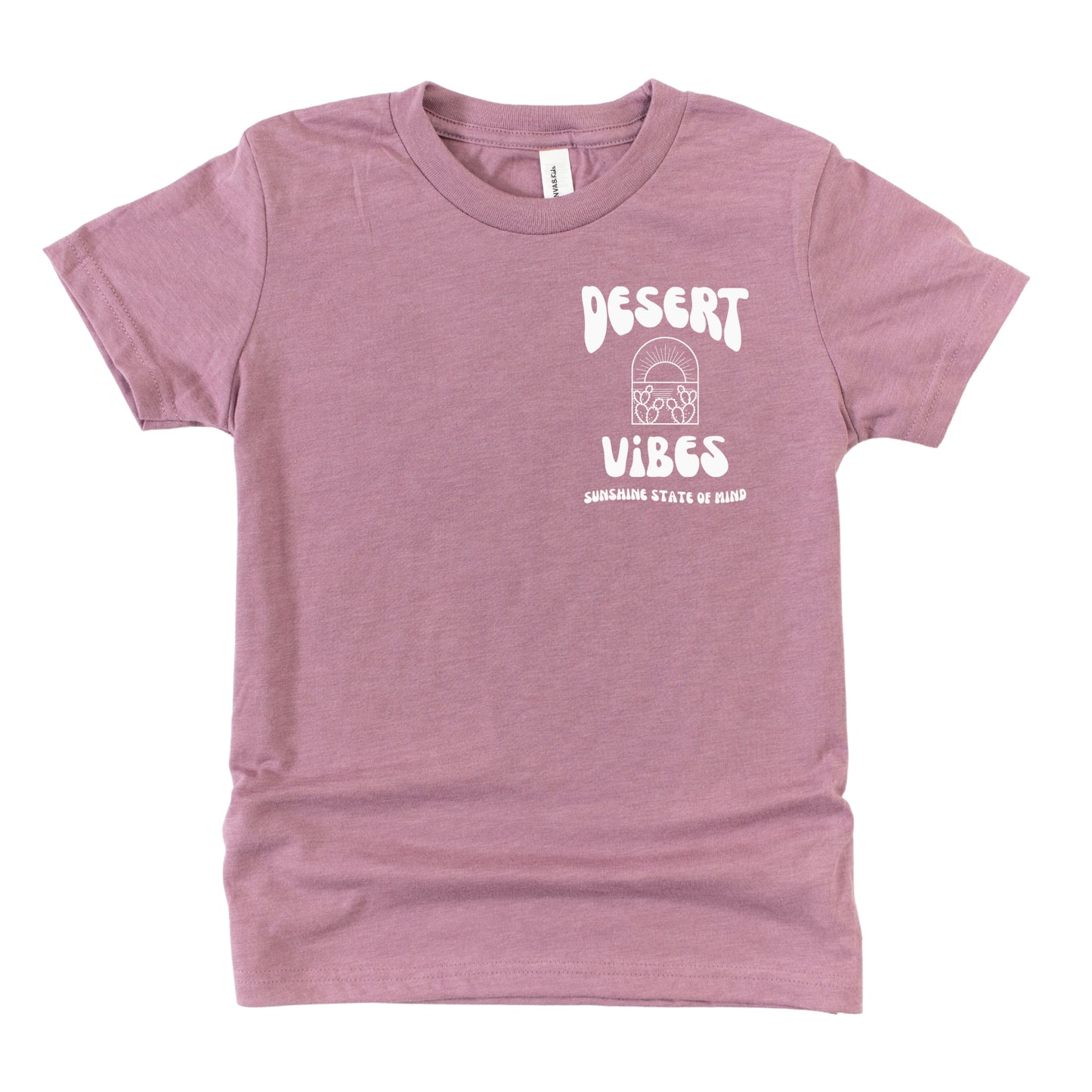 Desert Vibes Women's Shirt