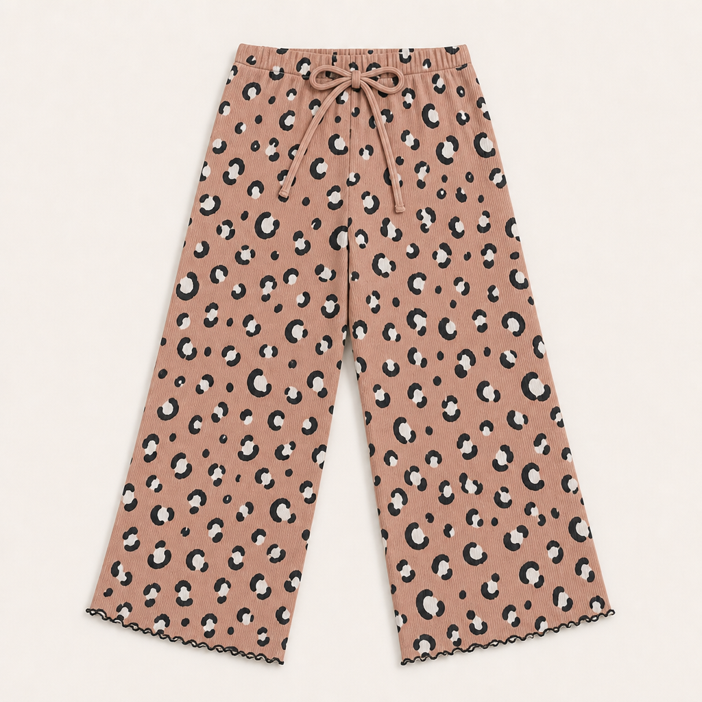 Autumn Prowl Pants