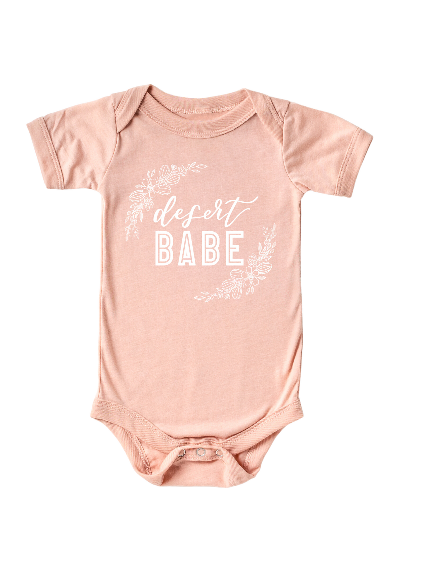 Desert Babe Girl's Shirts