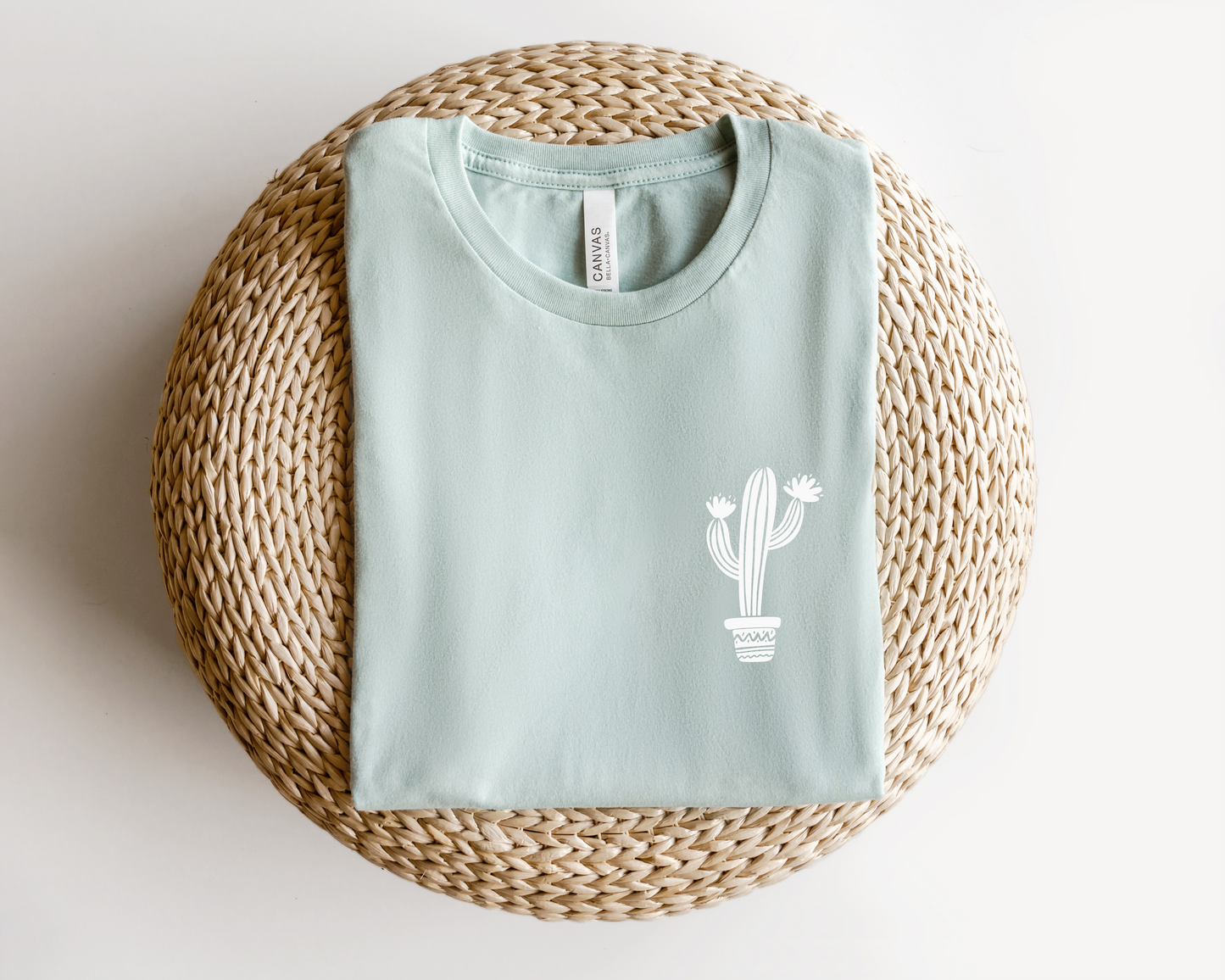 Cactus Pocket Shirt