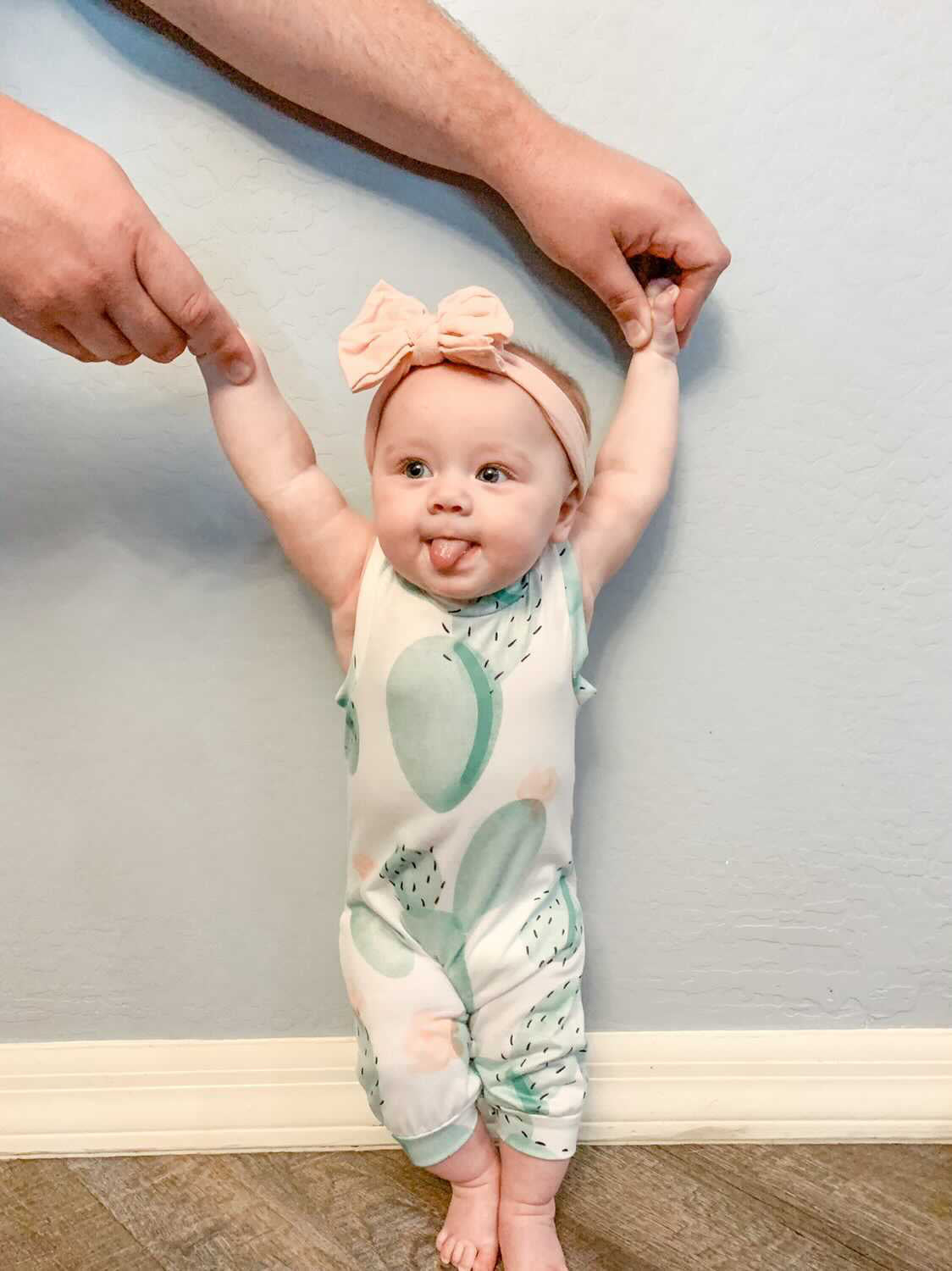 Cactus Bloom Jumpsuit