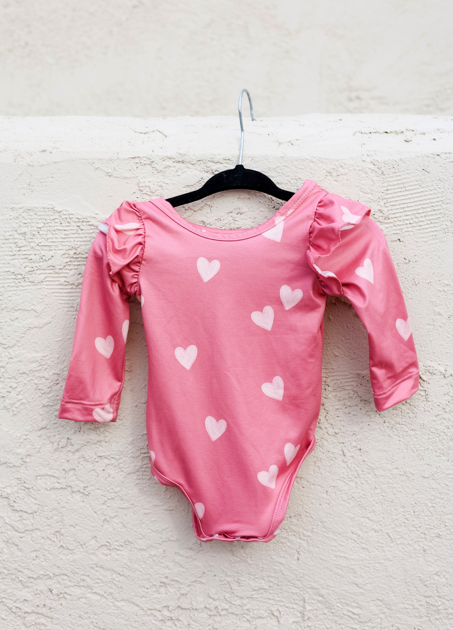 Sweetheart Bodysuit