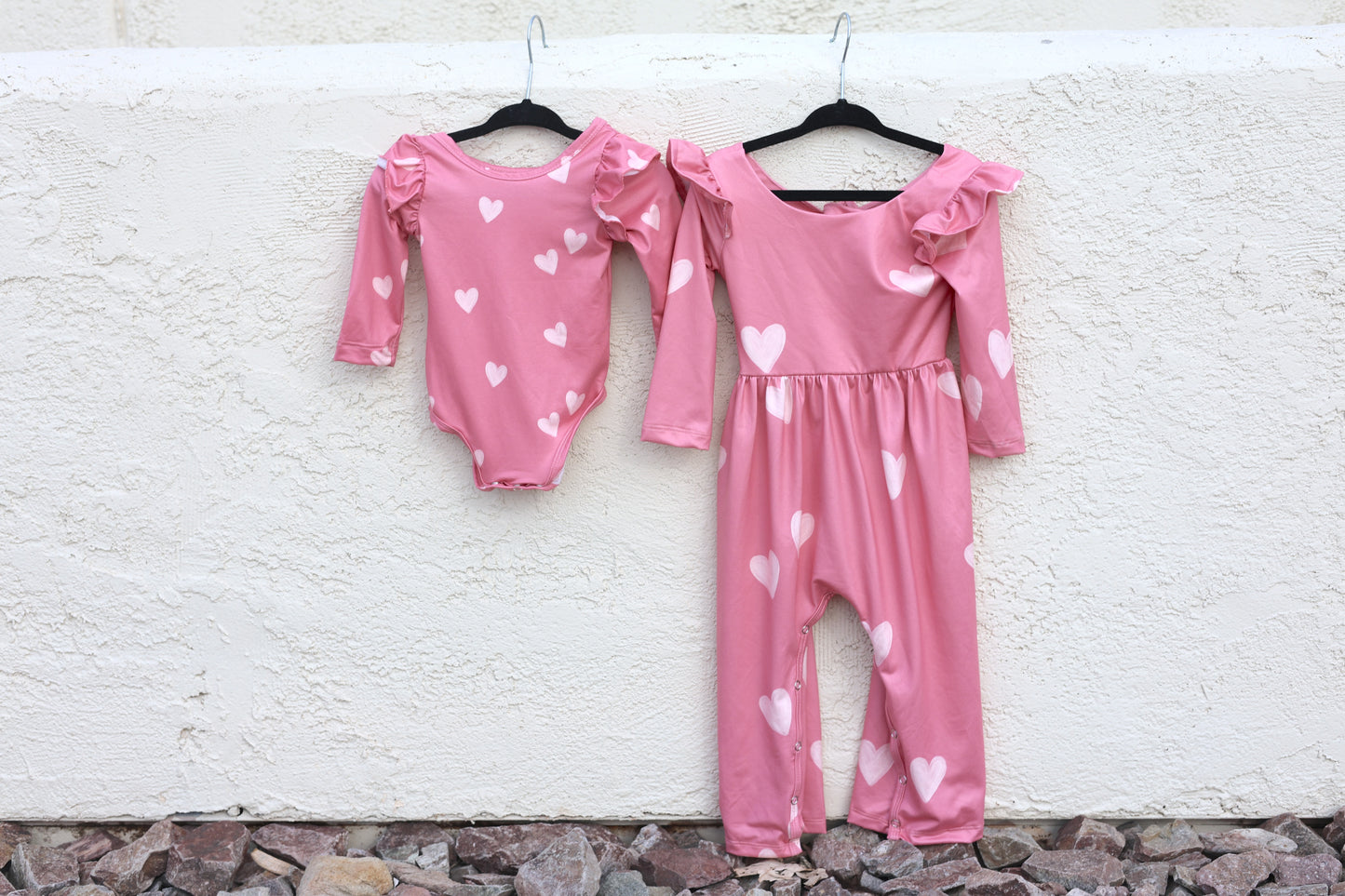 Sweetheart Jumpsuit