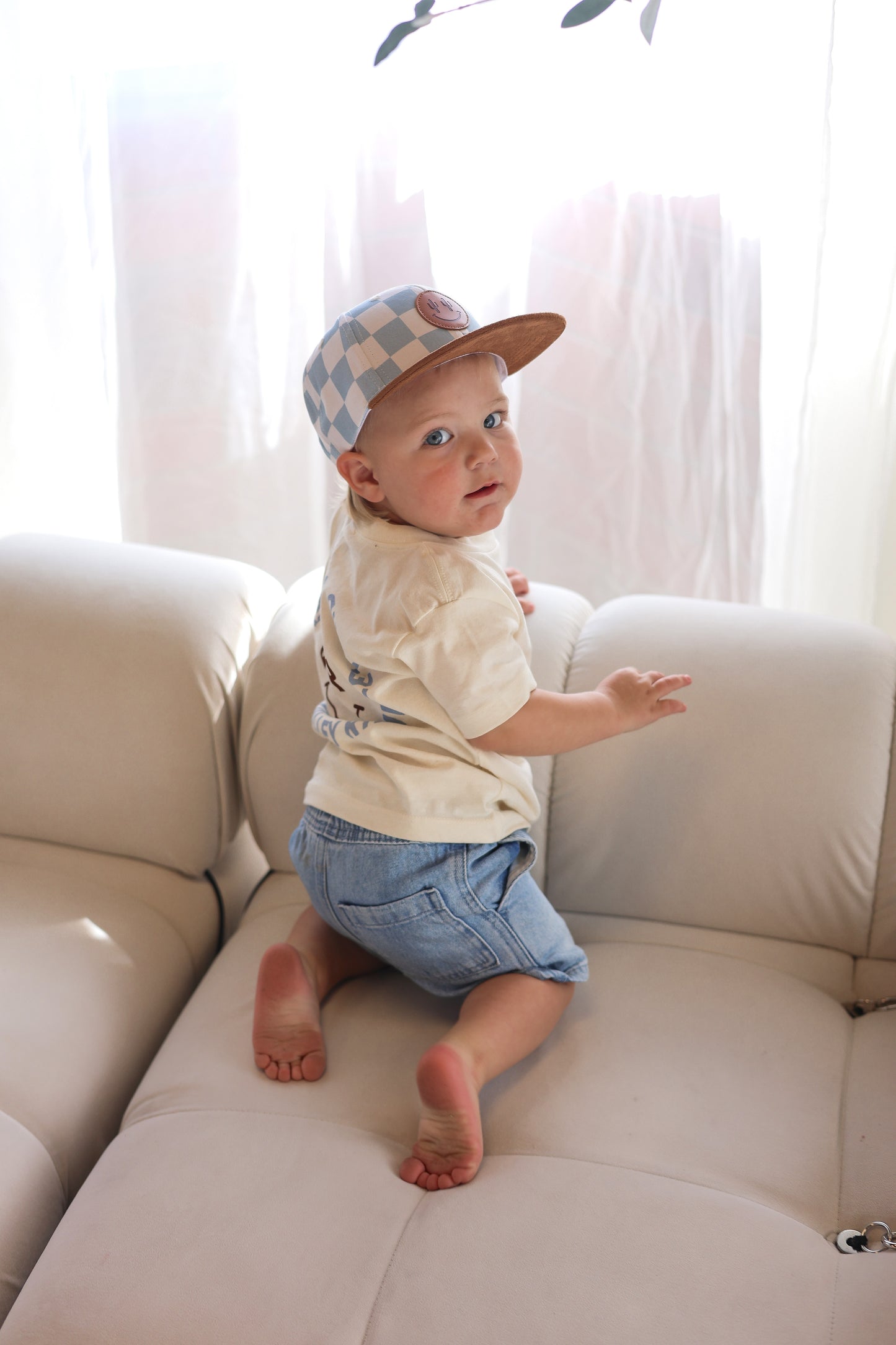 Valley Kid Hat