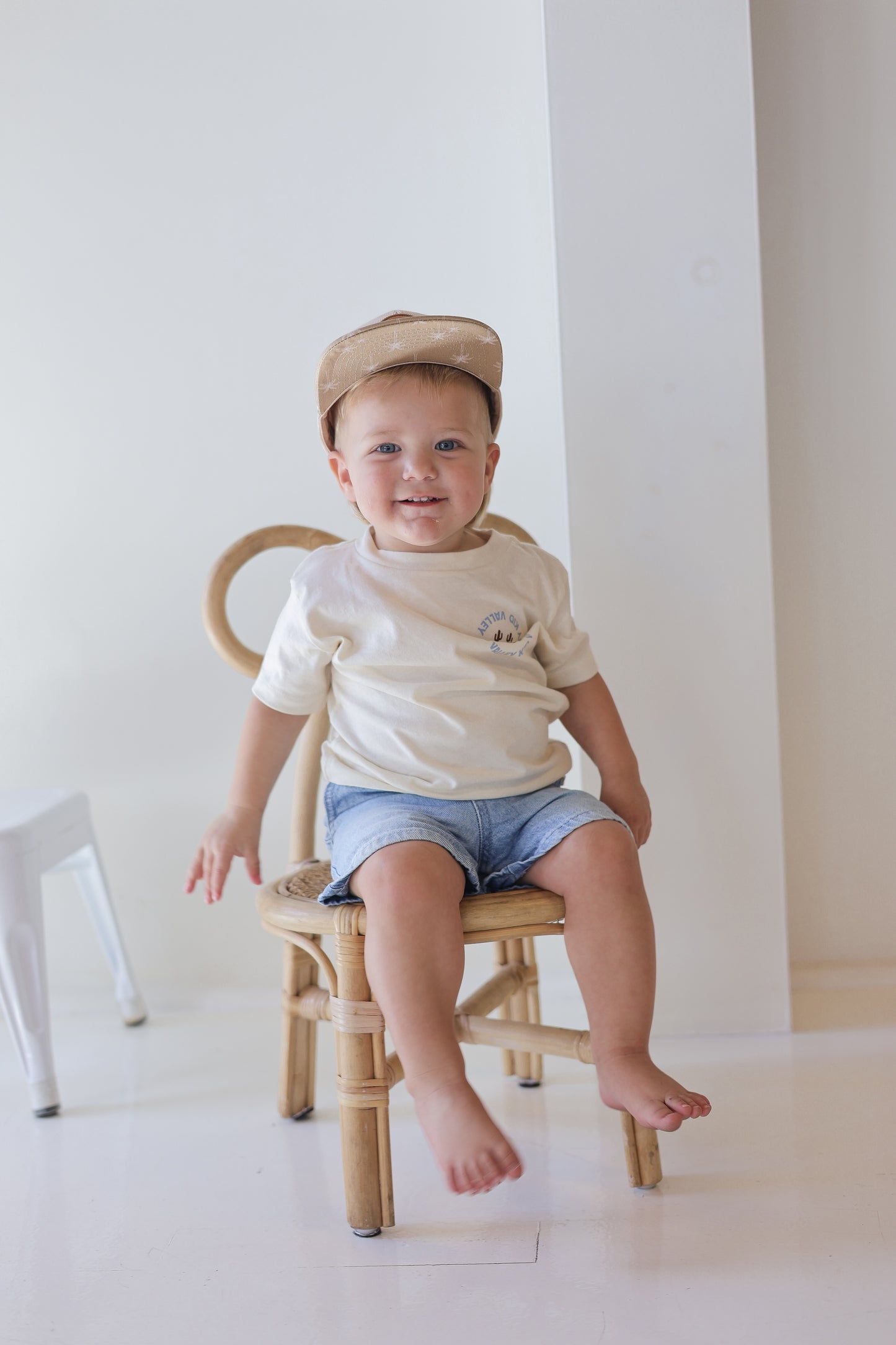 Desert Swell Hat