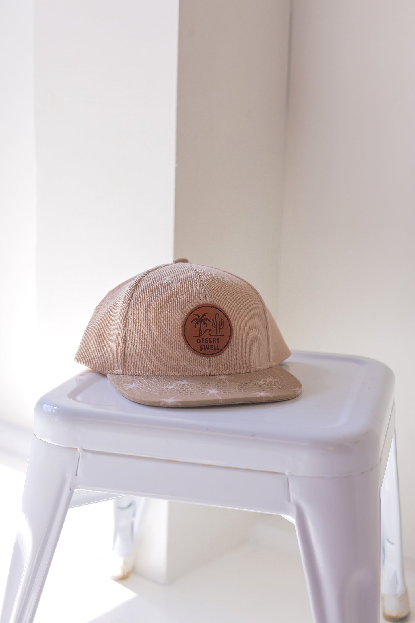 Desert Swell Hat