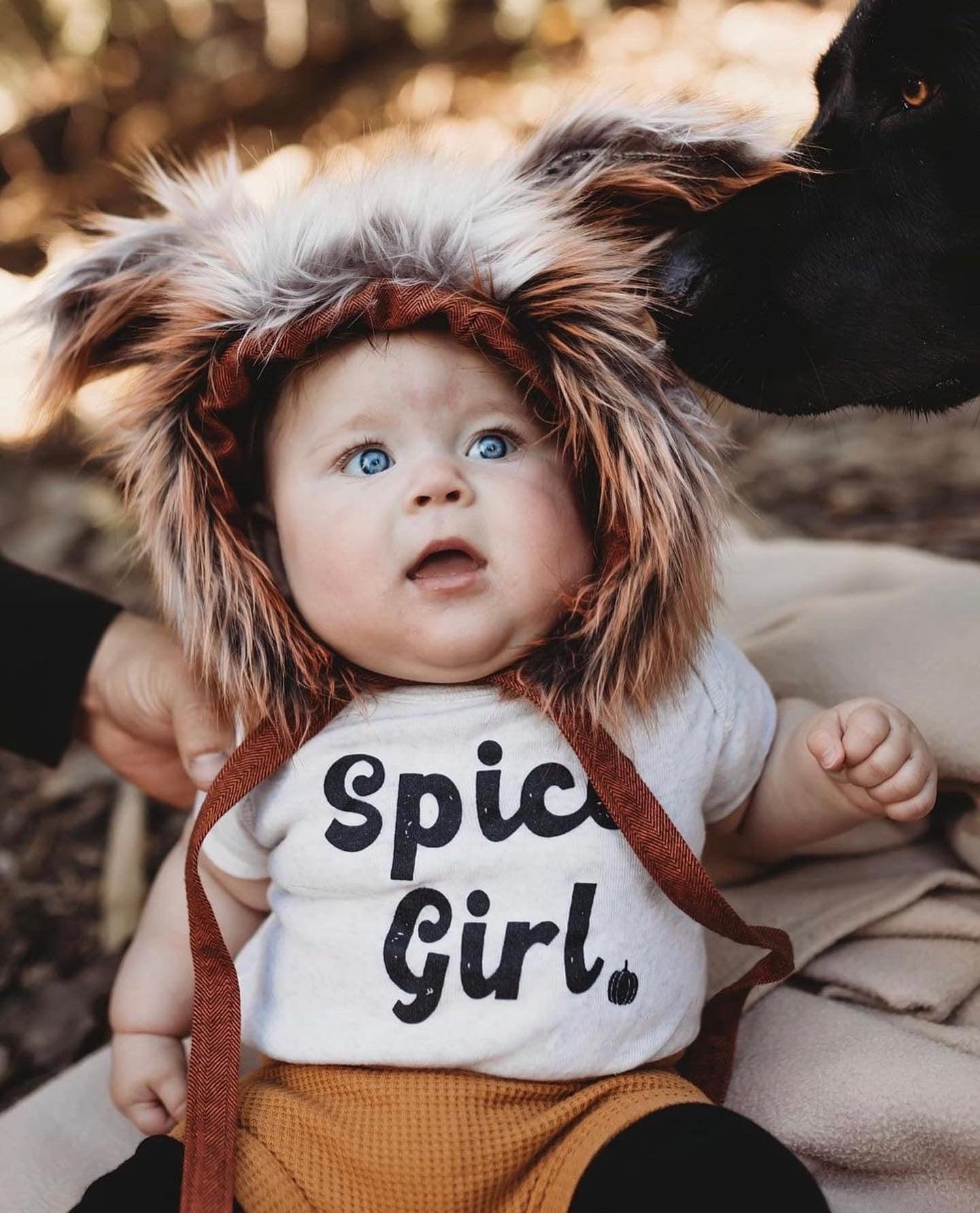 Spice Girl Shirt