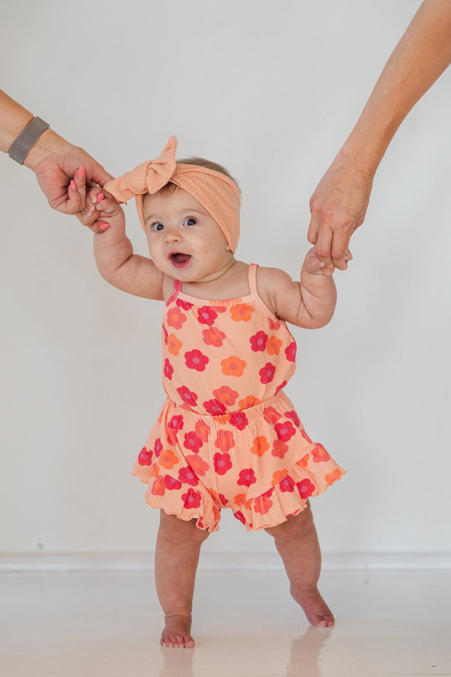 Desert Daisy Onesie set