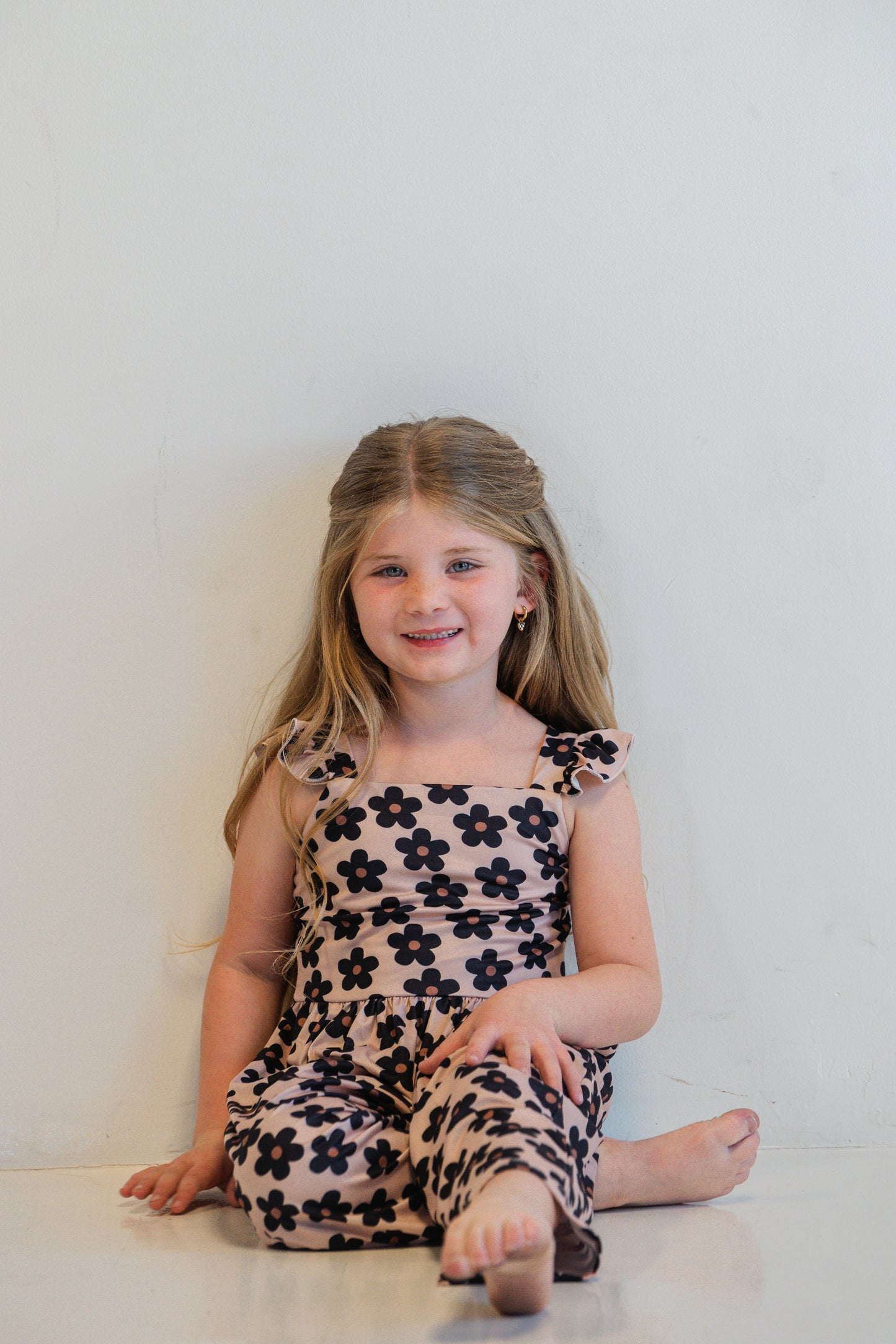 Miss Daisy Jumpsuit