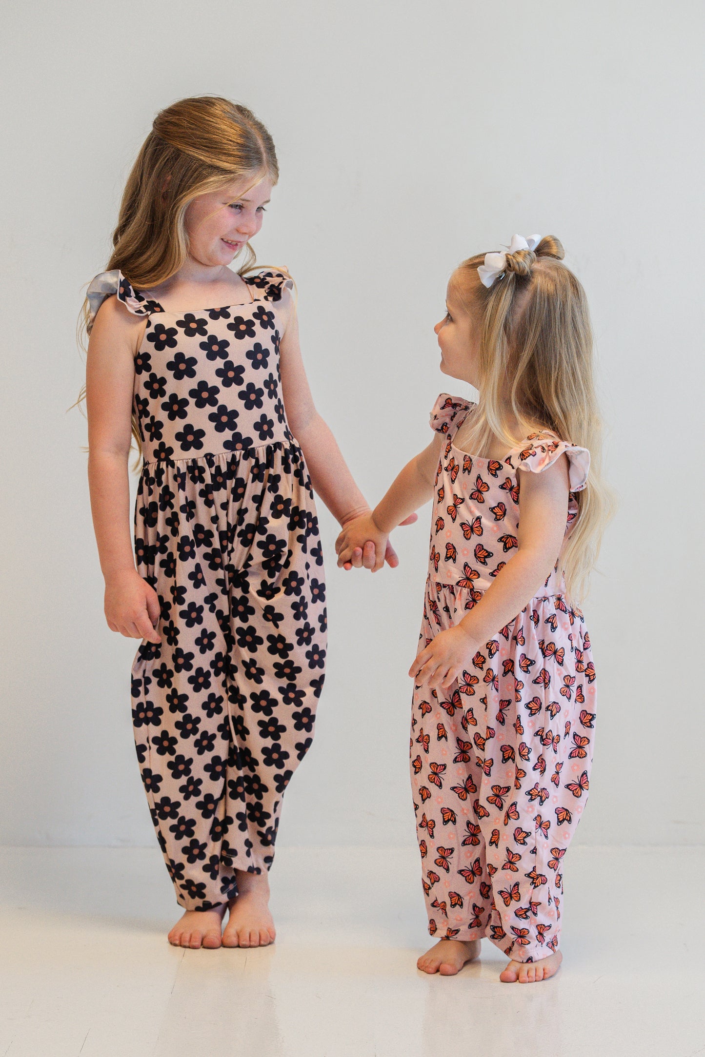 Miss Daisy Jumpsuit
