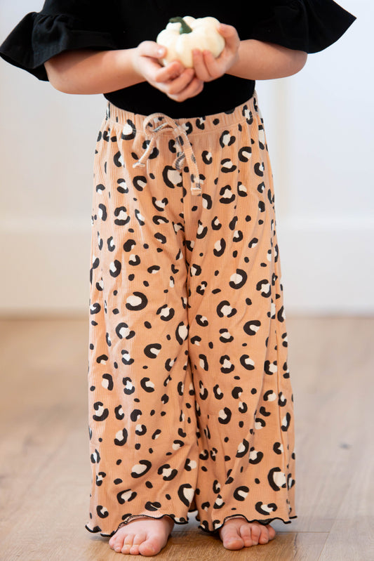 Autumn Prowl Pants