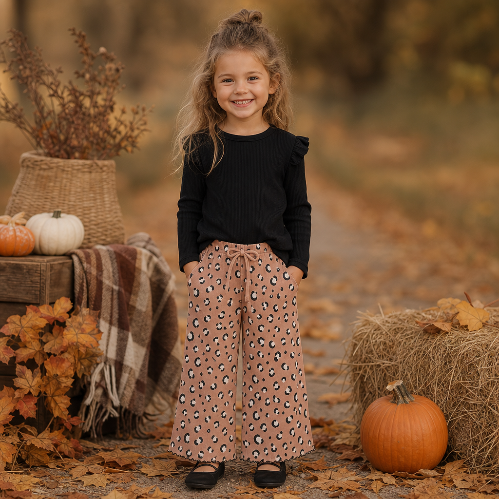 Autumn Prowl Pants