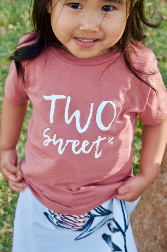 TWO Sweet (SALE)