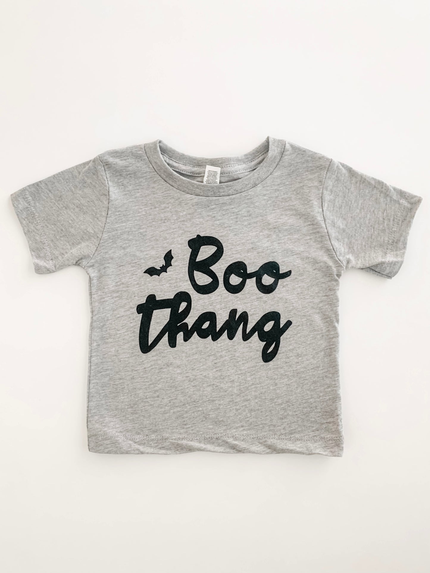 Boo Thang Kid's Shirt