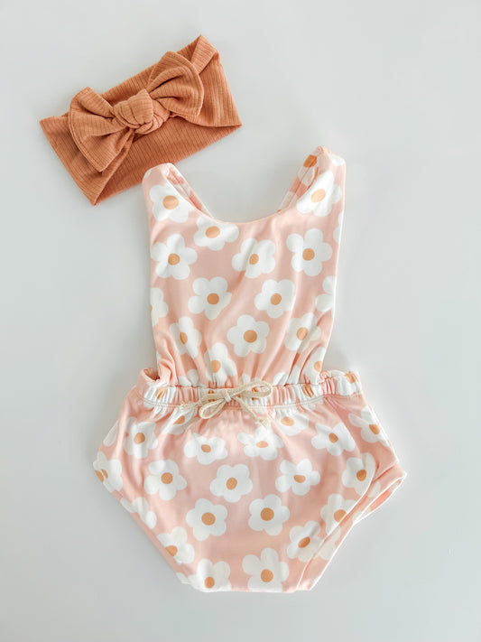 Daisy Romper