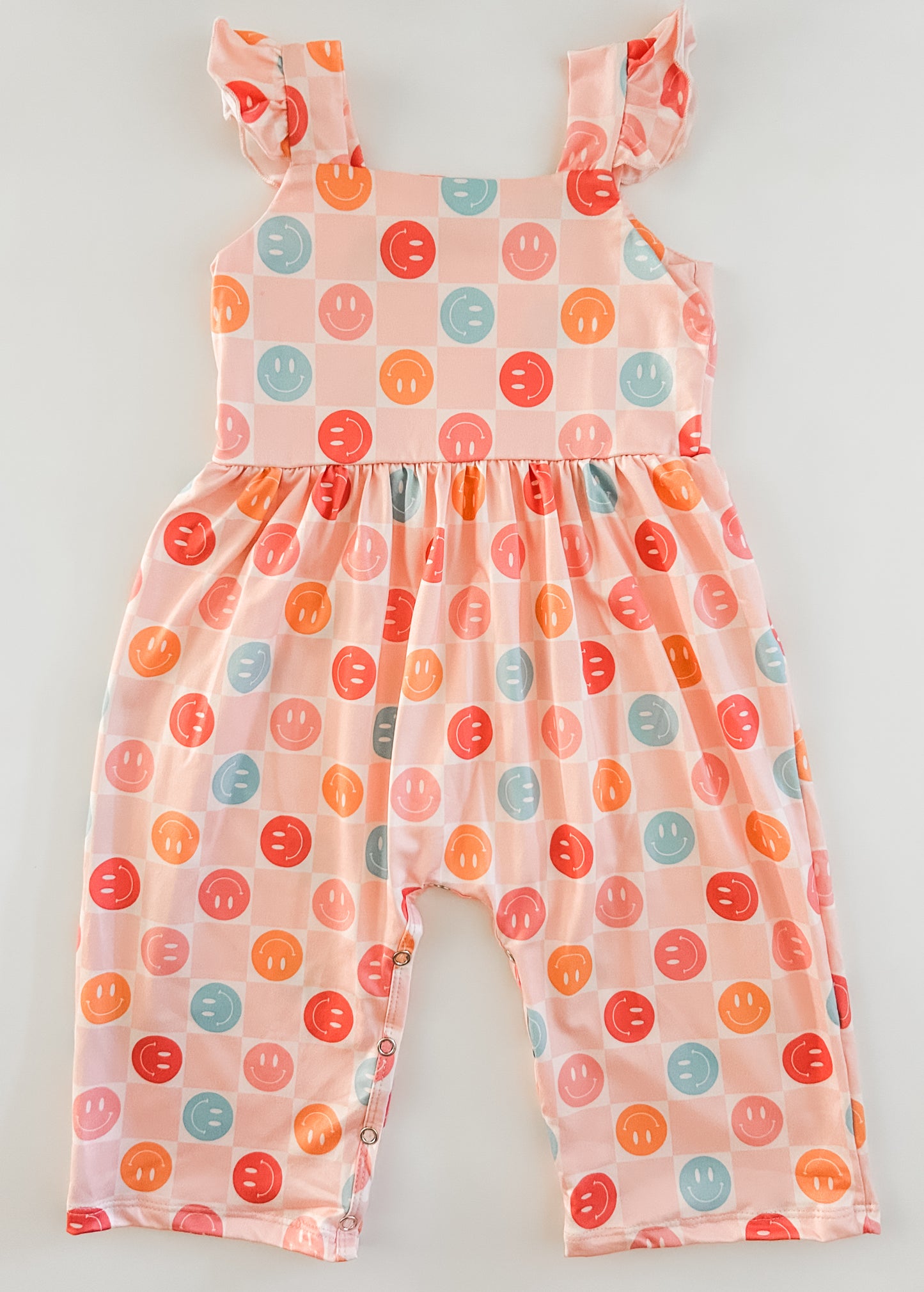 Good Vibes Jumpsuit