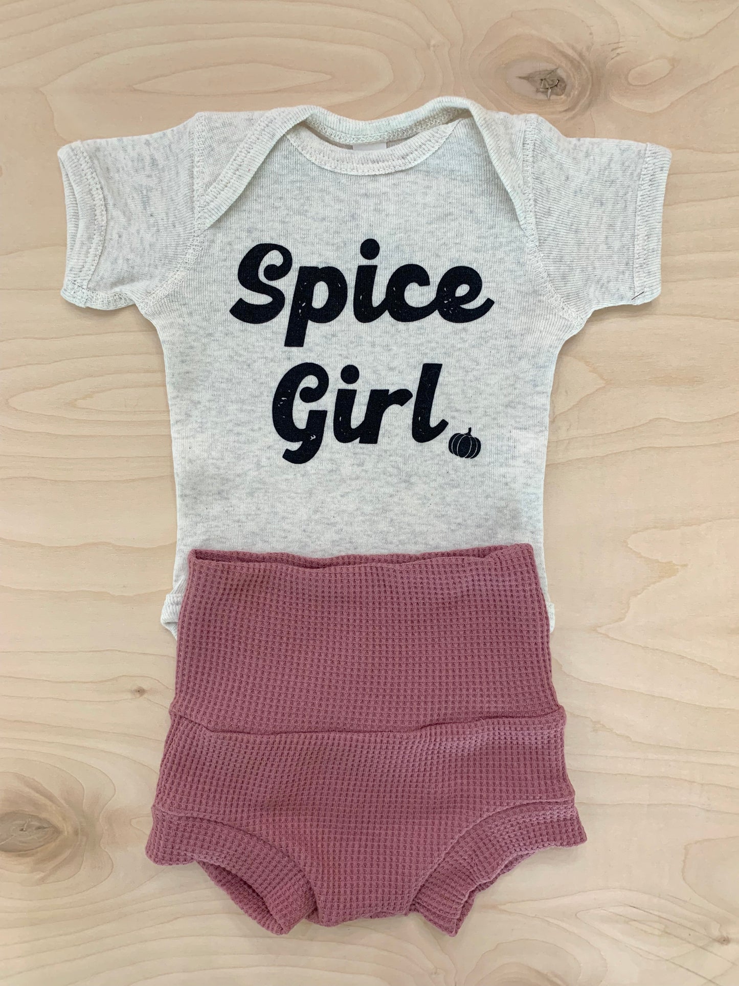 Spice Girl Shirt