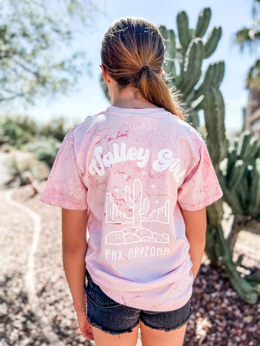 Valley Girl Women's Tee