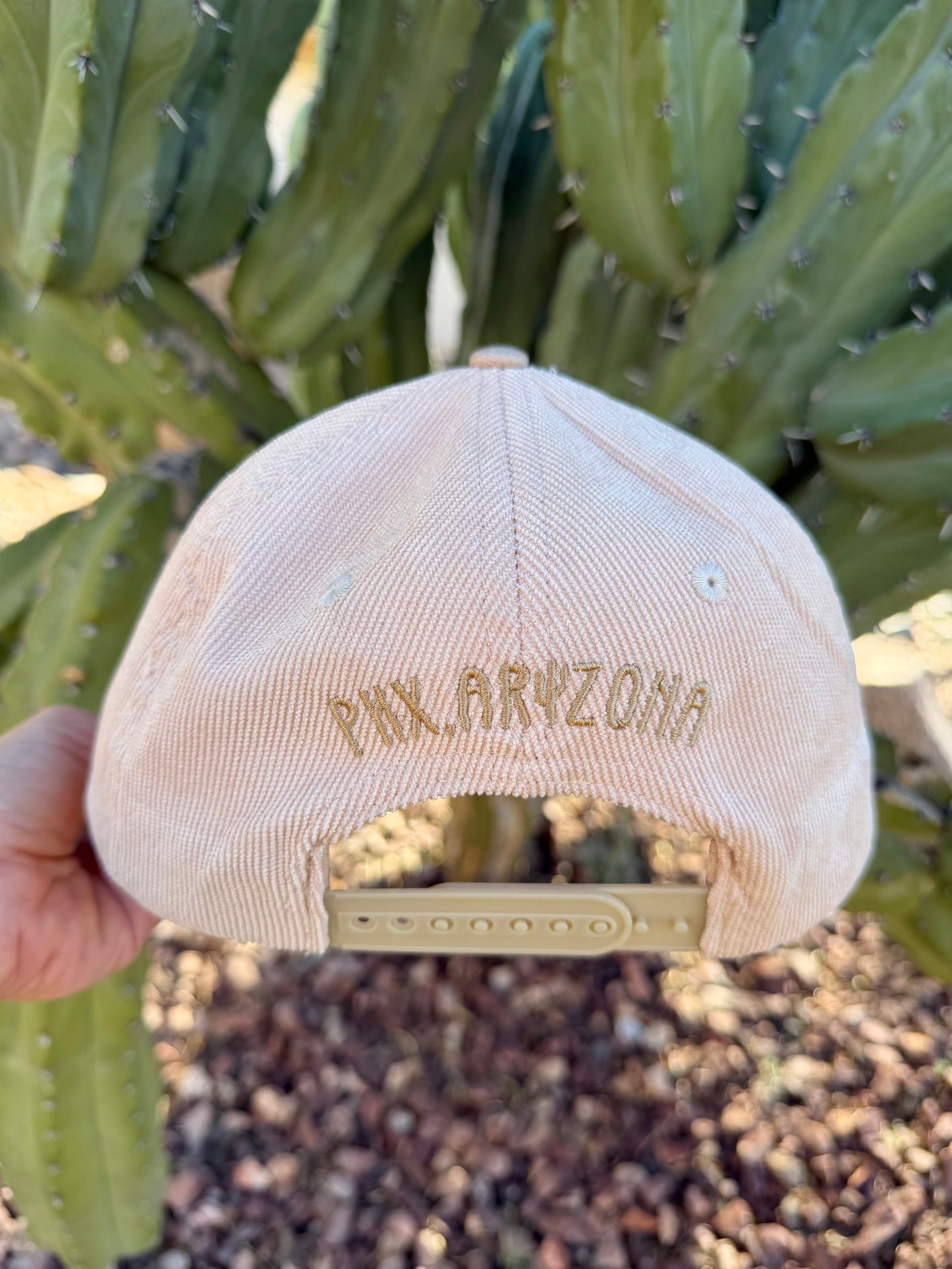 Desert Swell Hat