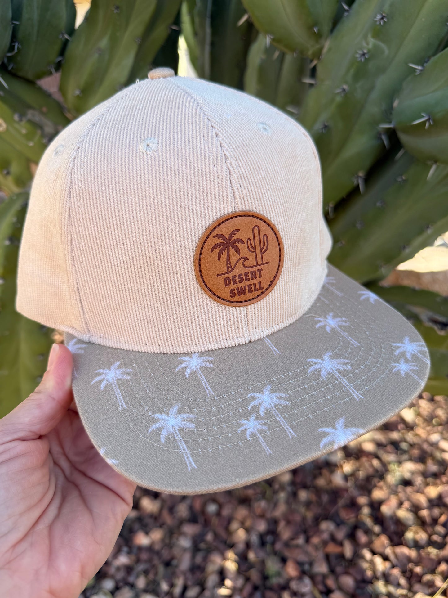 Desert Swell Hat