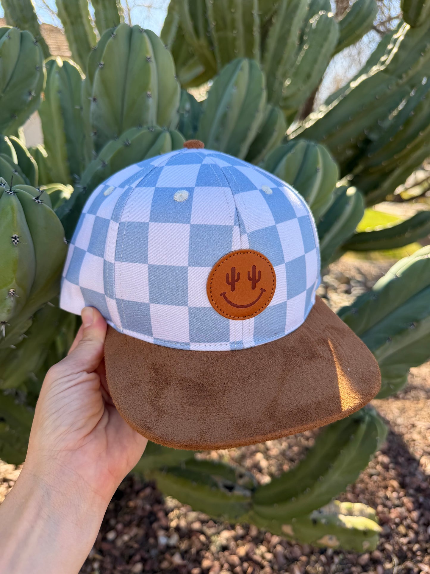 Valley Kid Hat