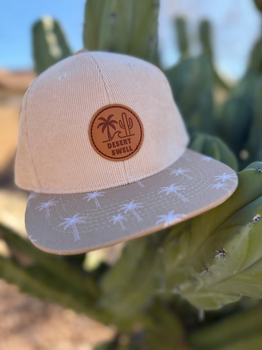 Desert Swell Hat