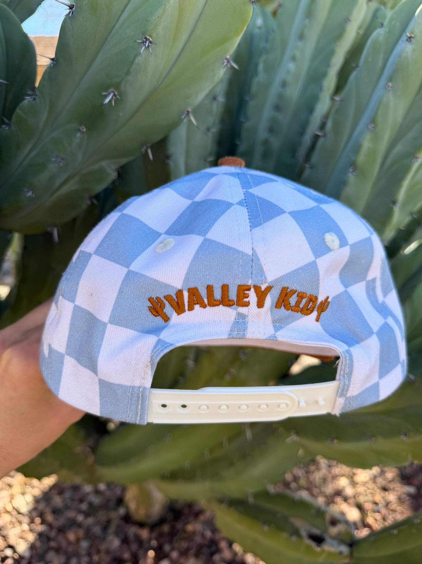 Valley Kid Hat