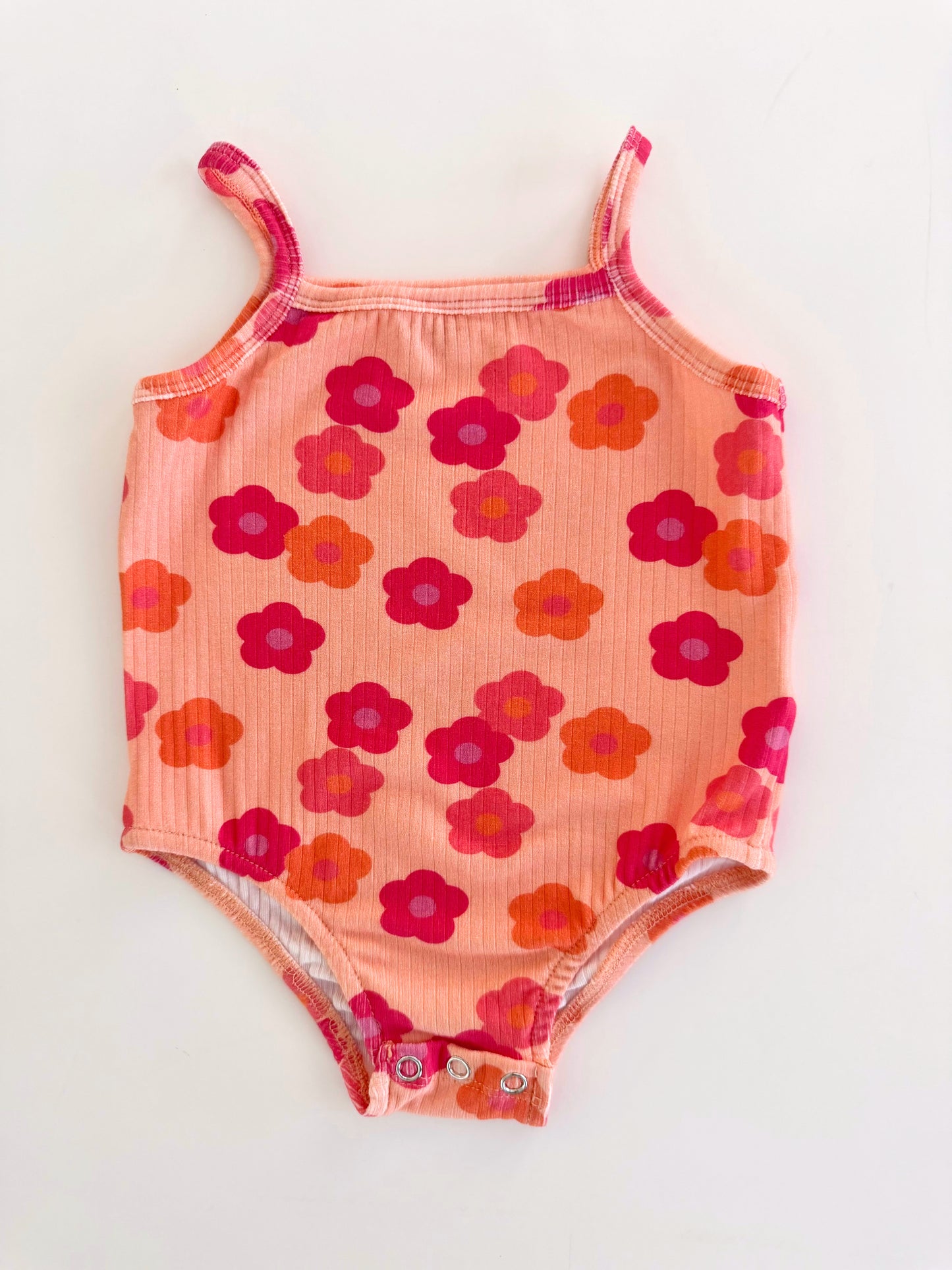 Desert Daisy Onesie set