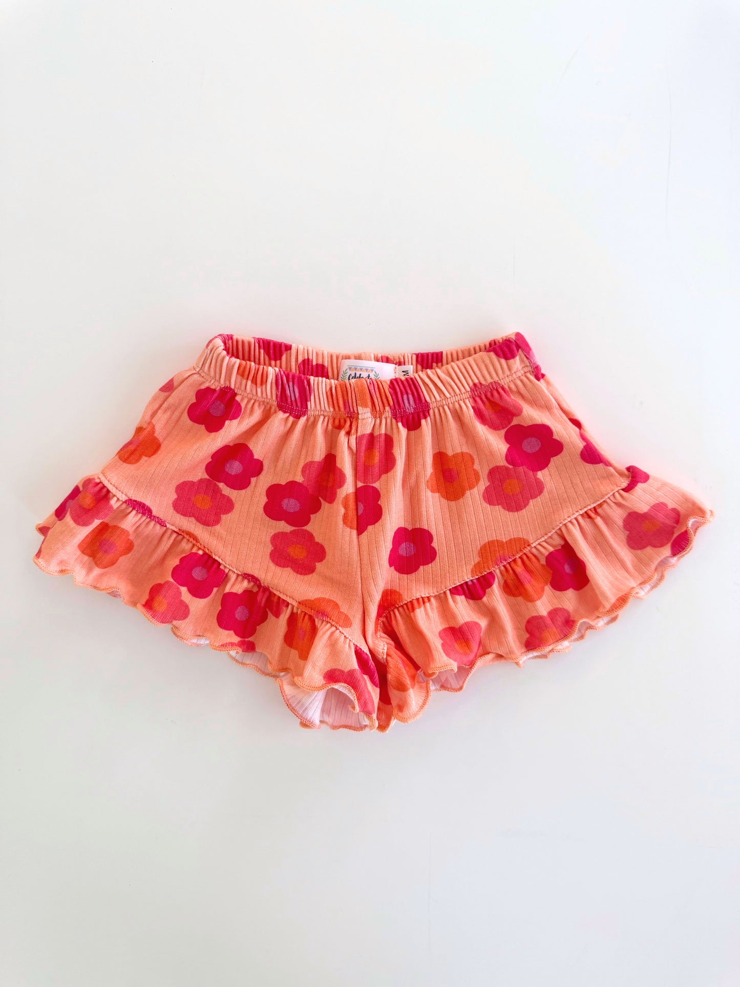 Desert Daisy Onesie set
