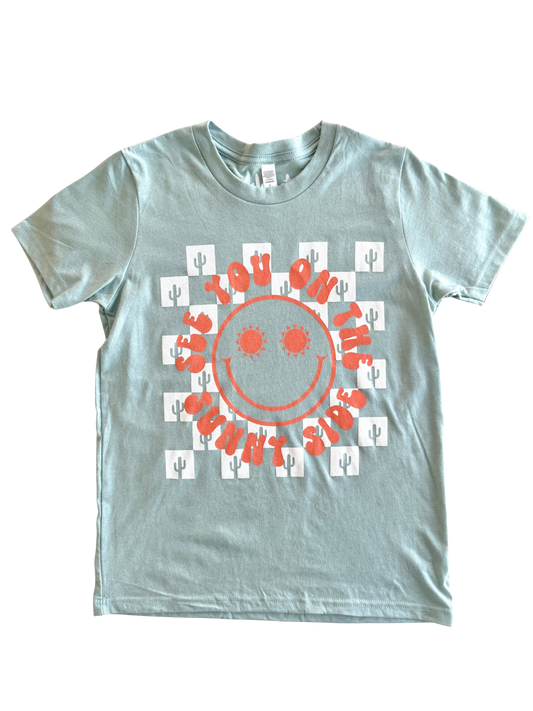 Sunny Side Youth Shirt