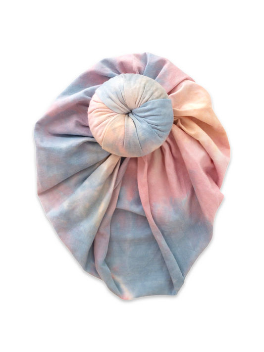 Arizona Sunset Baby Turban