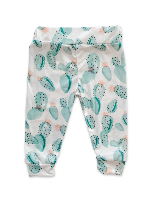 Cactus Bloom Pants