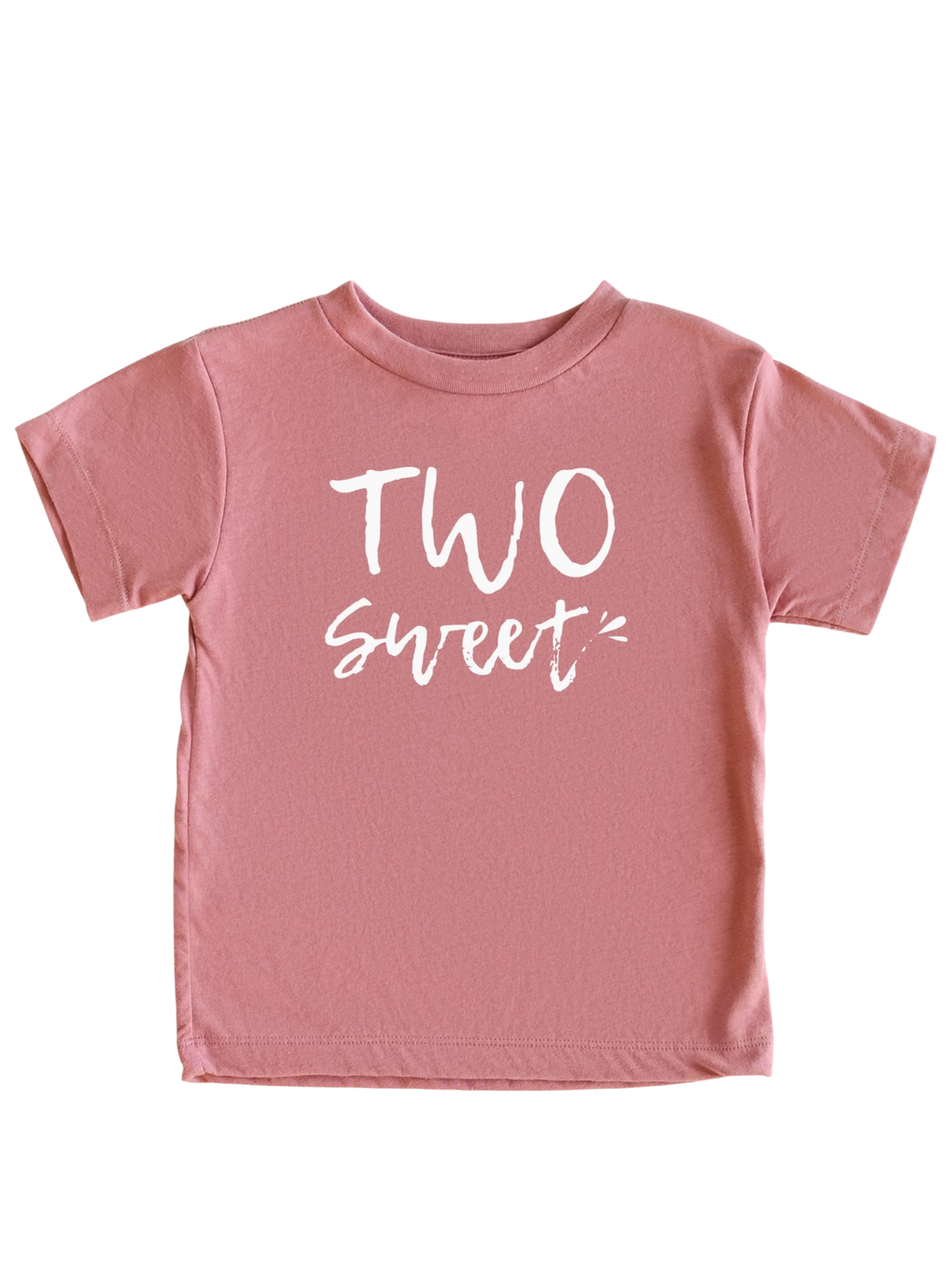 TWO Sweet (SALE)