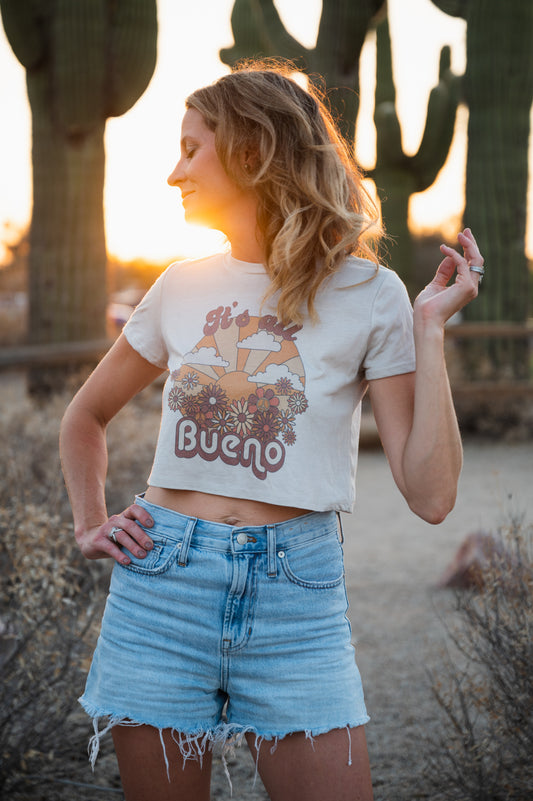 It's All Bueno Crop