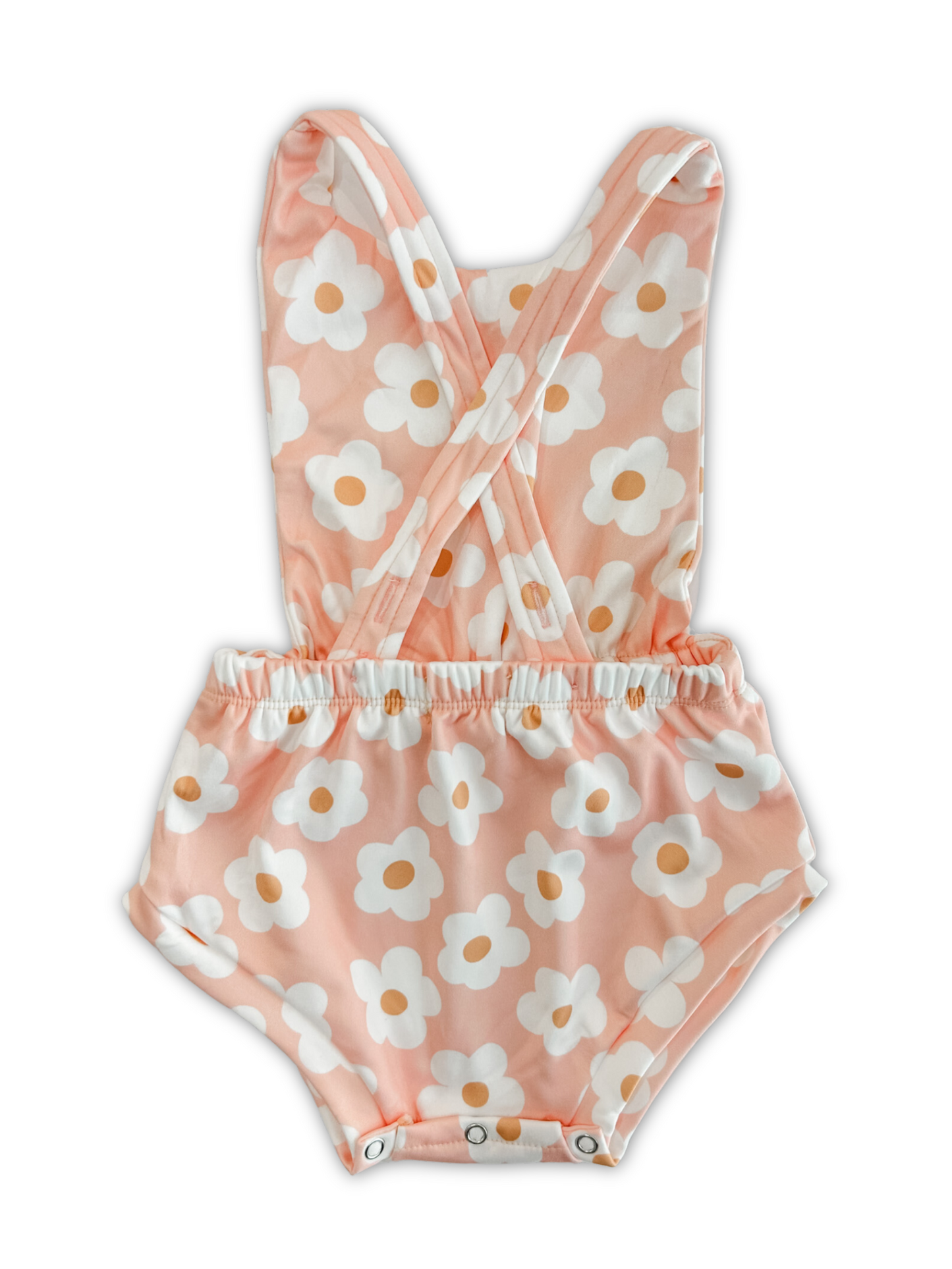 Daisy Romper