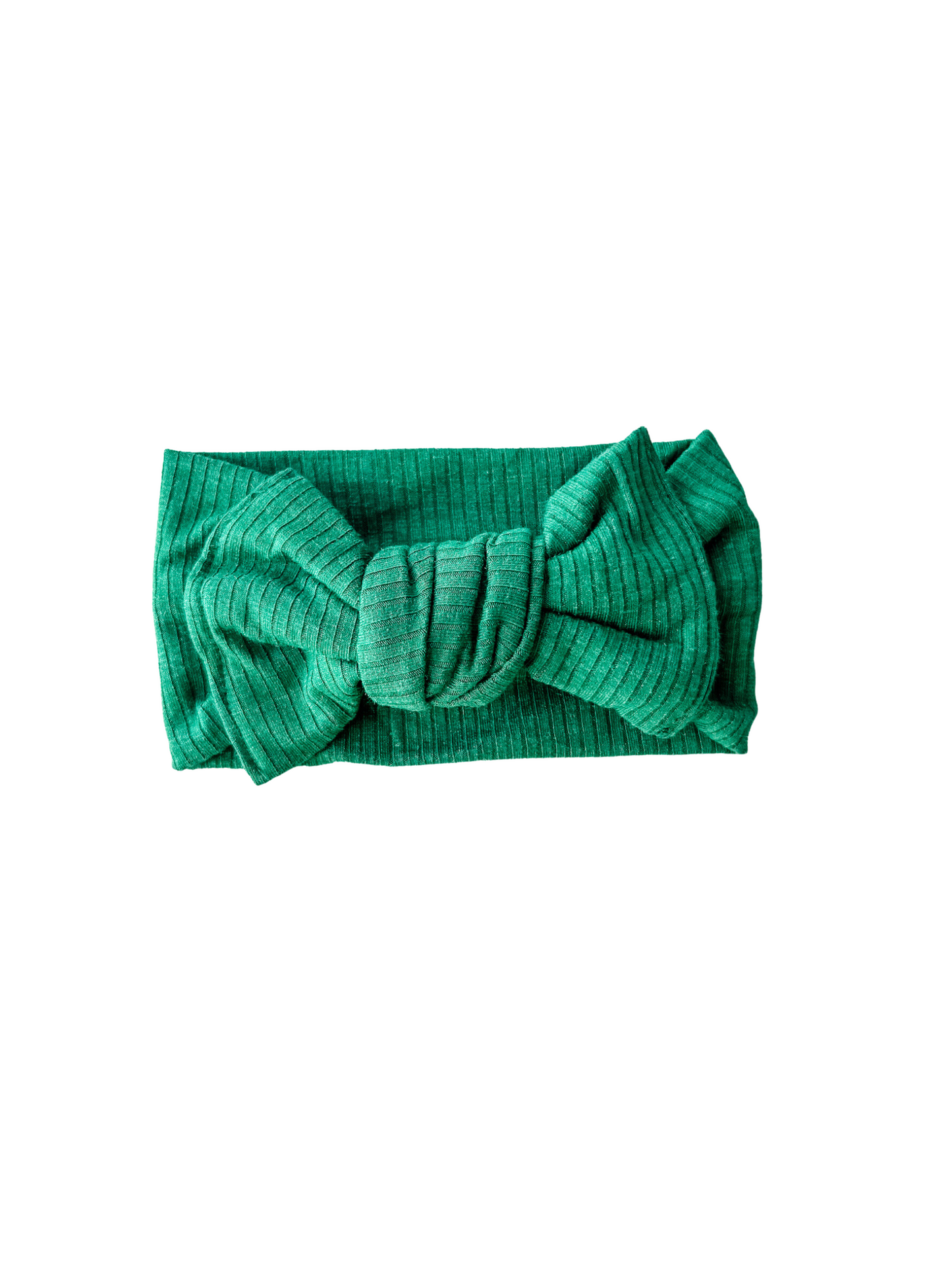 Bright Green Headband