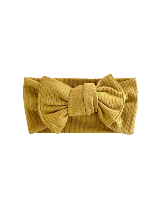 Little Sunshine Headband