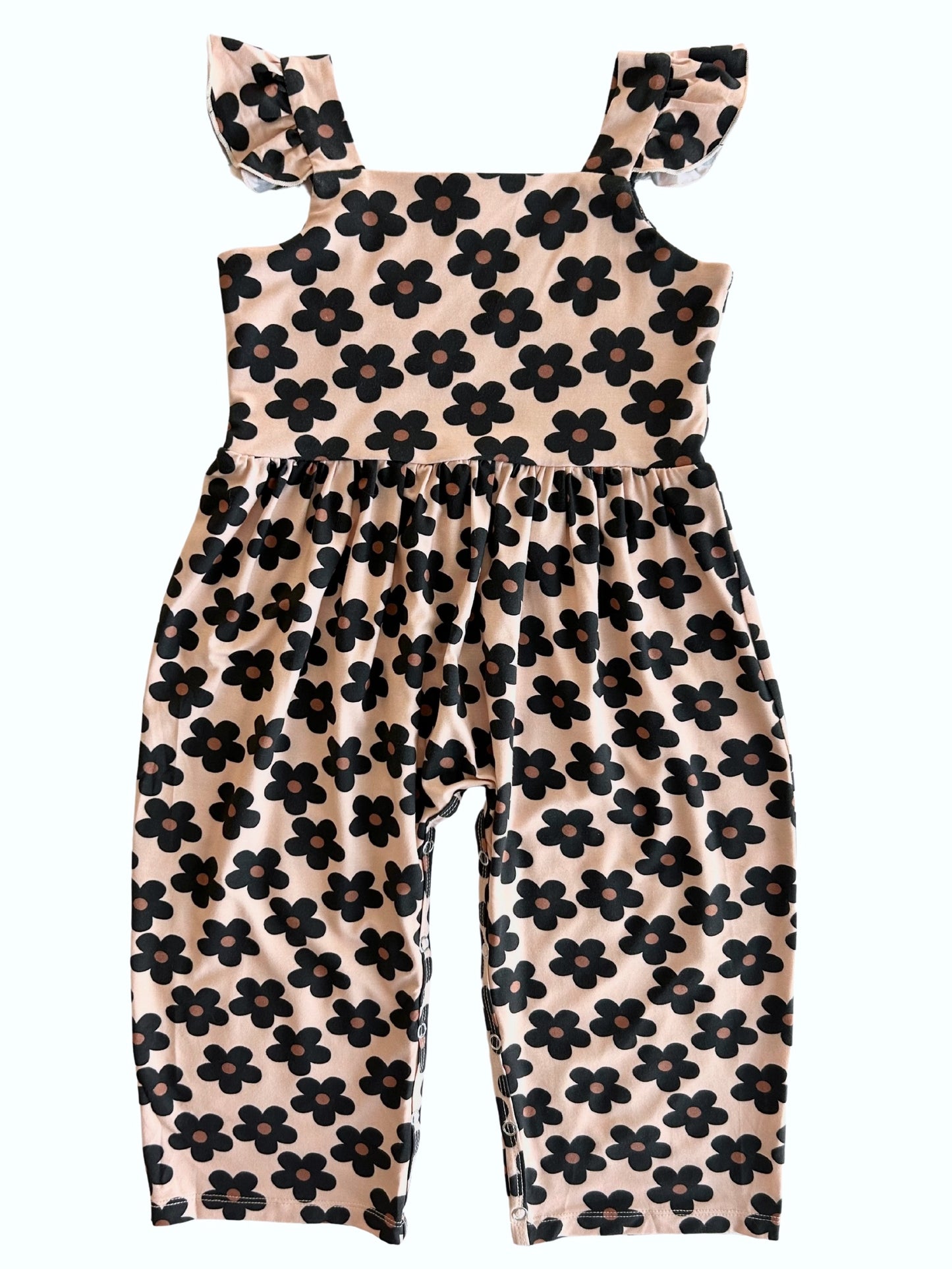 Miss Daisy Jumpsuit