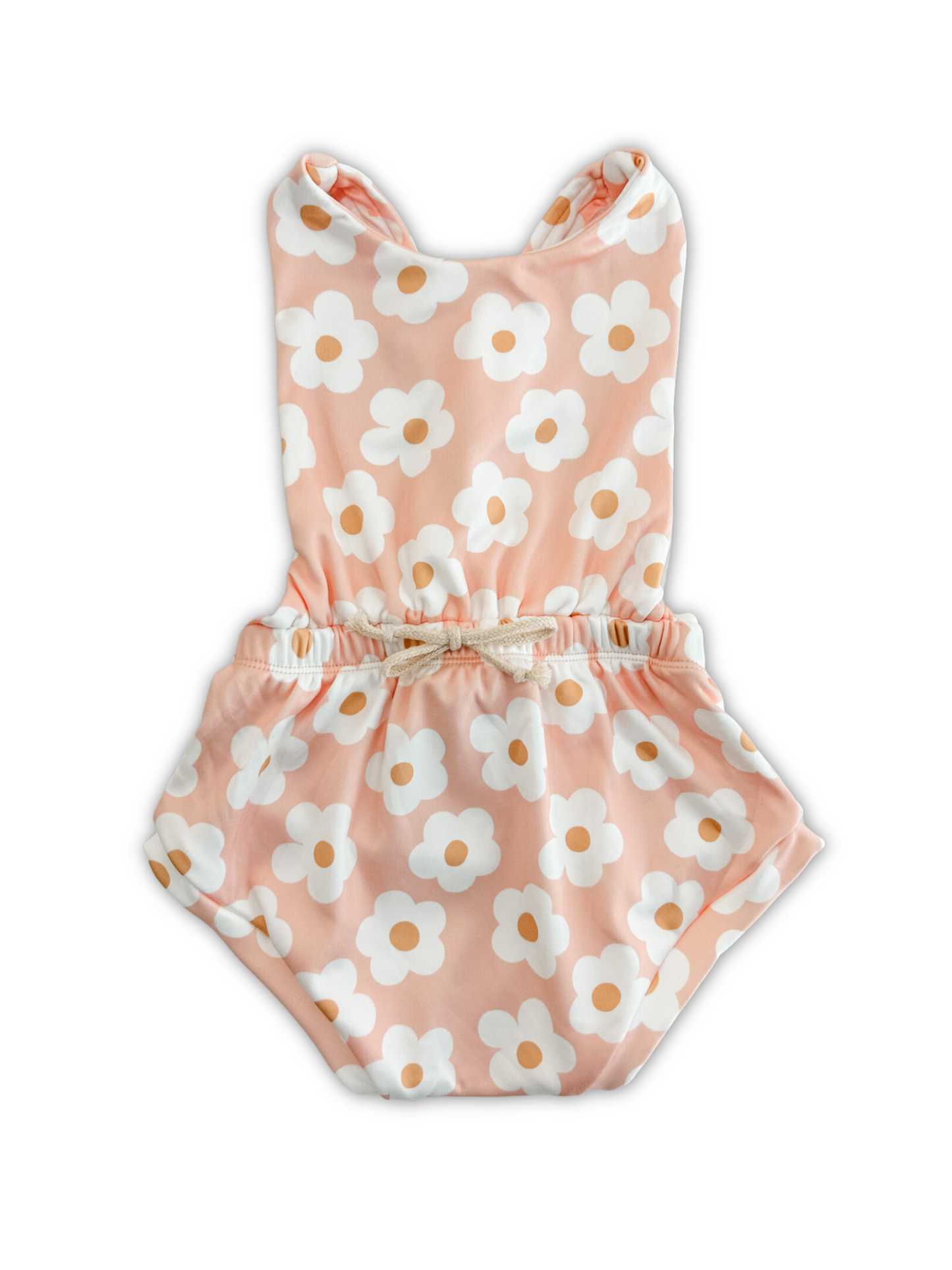 Daisy Romper