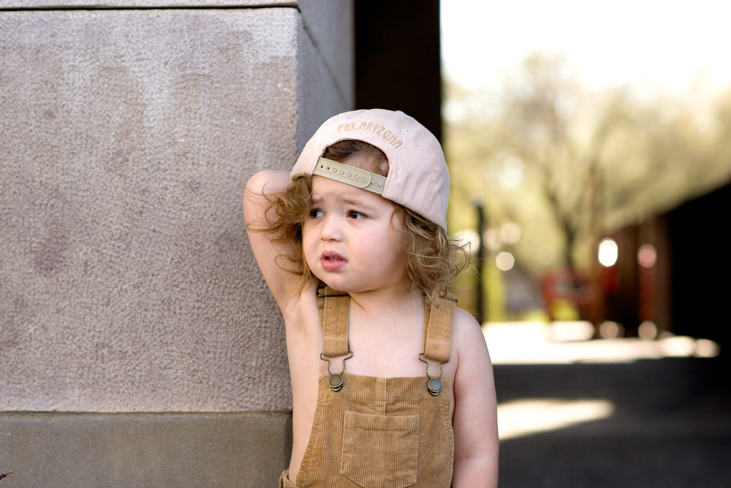 Desert Swell Hat