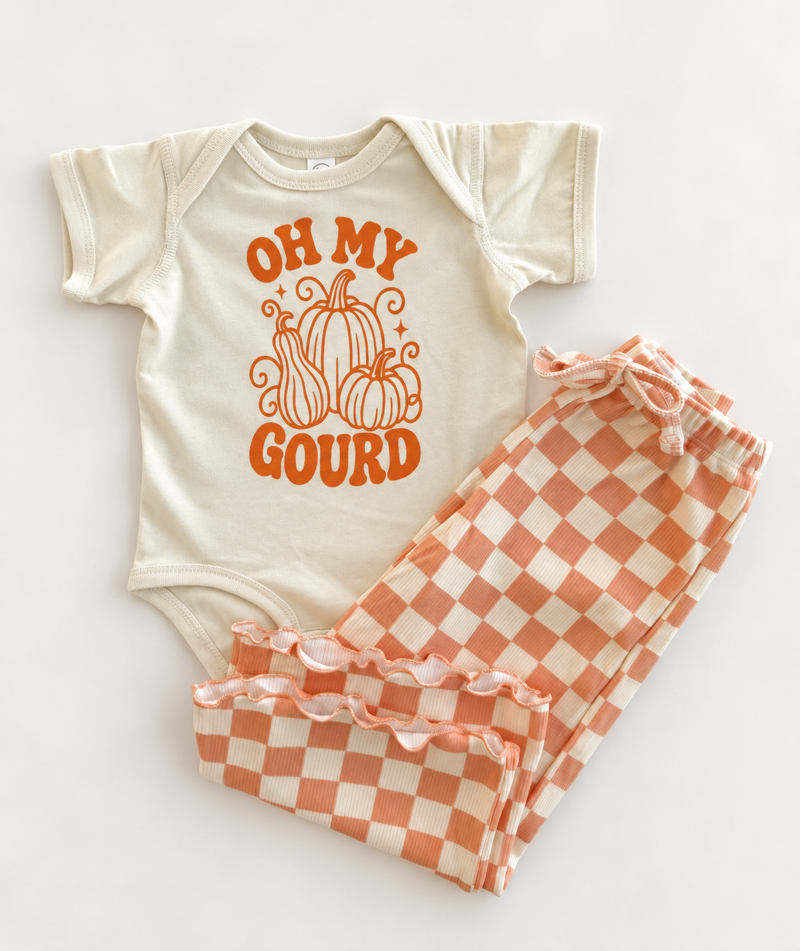 Oh My Gourd Bodysuits & Shirts
