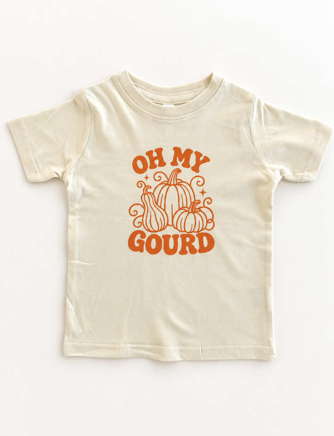 Oh My Gourd Bodysuits & Shirts